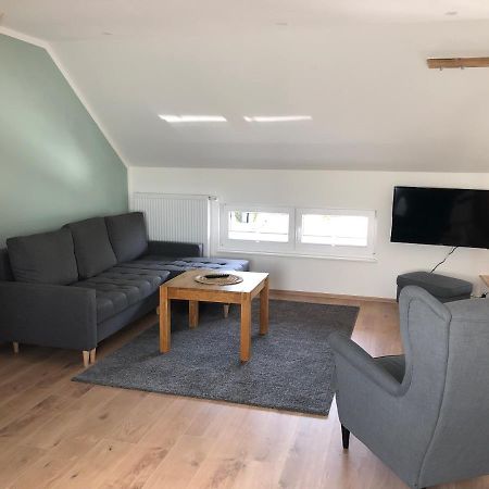 Ferienwohnung Doerrebach Im Soonwald Bei Bingen Dorrebach 외부 사진