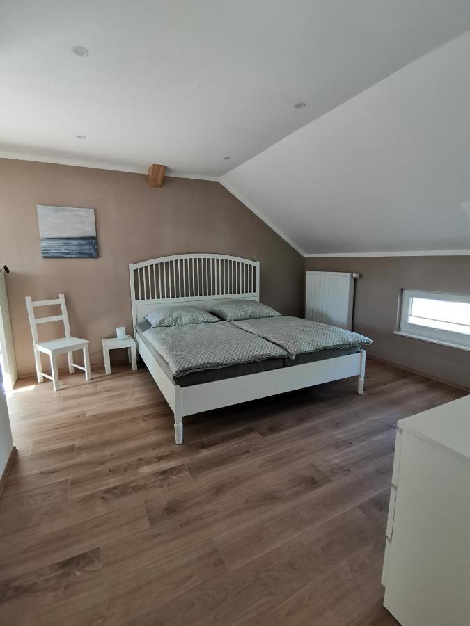 Ferienwohnung Doerrebach Im Soonwald Bei Bingen Dorrebach 외부 사진
