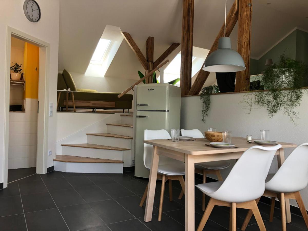 Ferienwohnung Doerrebach Im Soonwald Bei Bingen Dorrebach 외부 사진