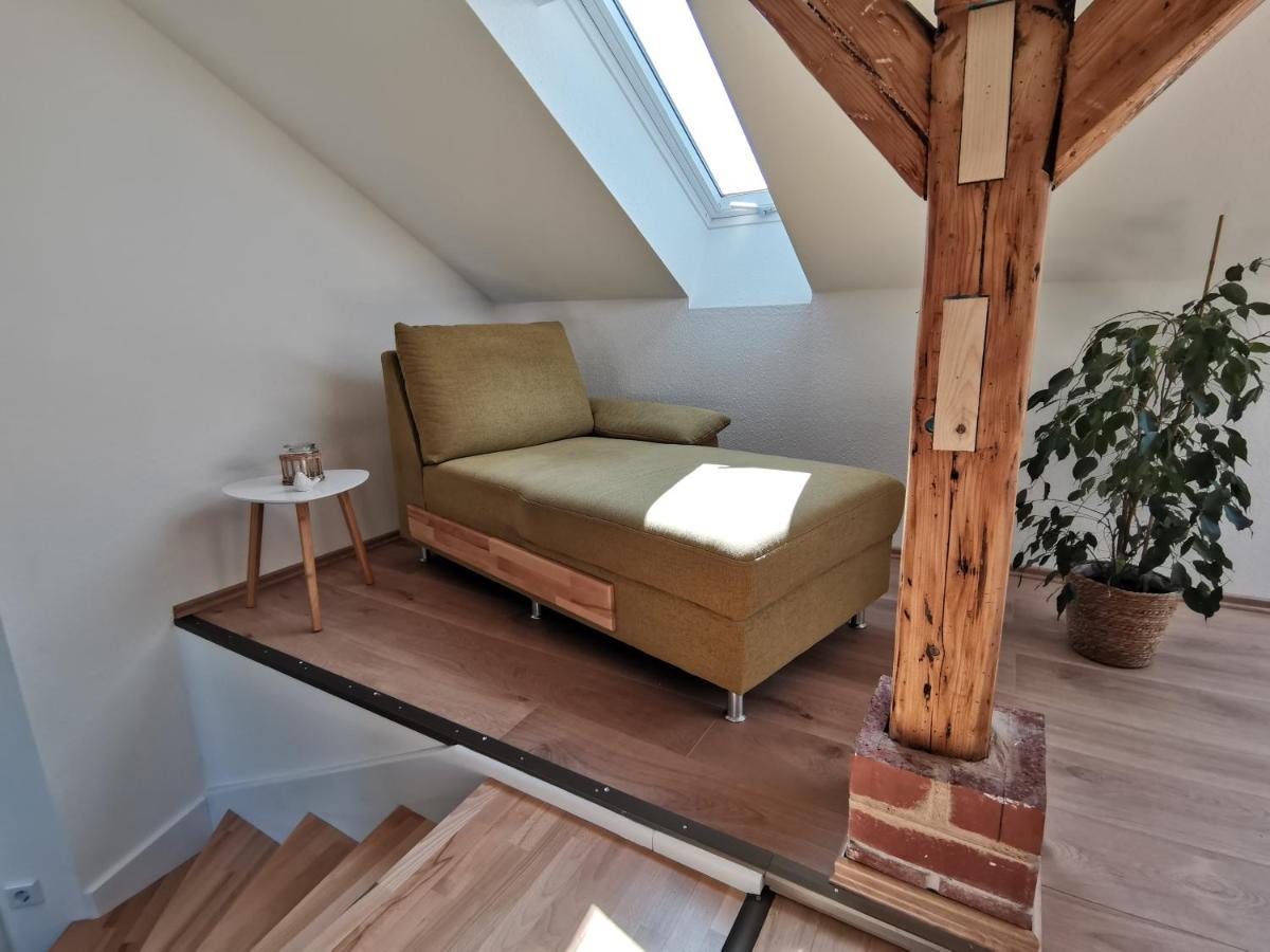Ferienwohnung Doerrebach Im Soonwald Bei Bingen Dorrebach 외부 사진
