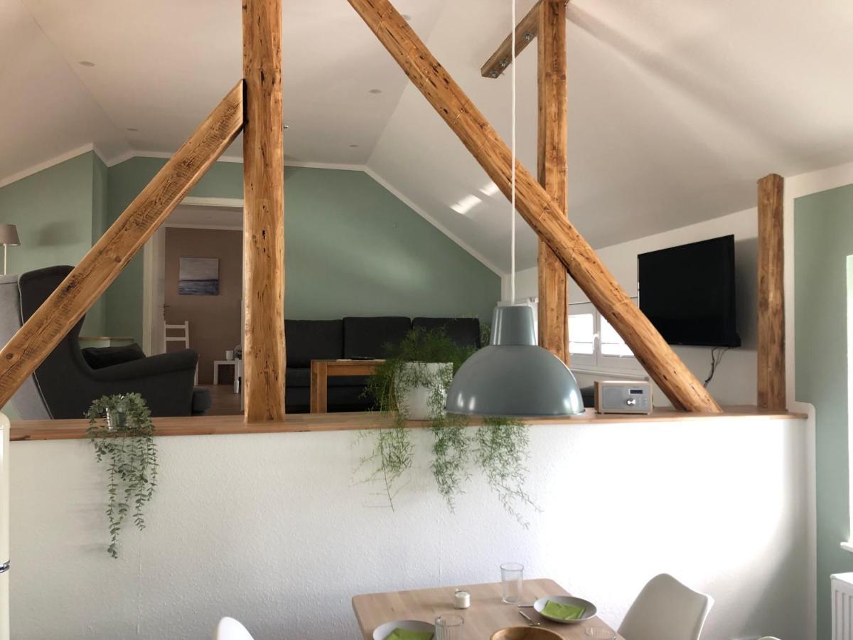 Ferienwohnung Doerrebach Im Soonwald Bei Bingen Dorrebach 외부 사진
