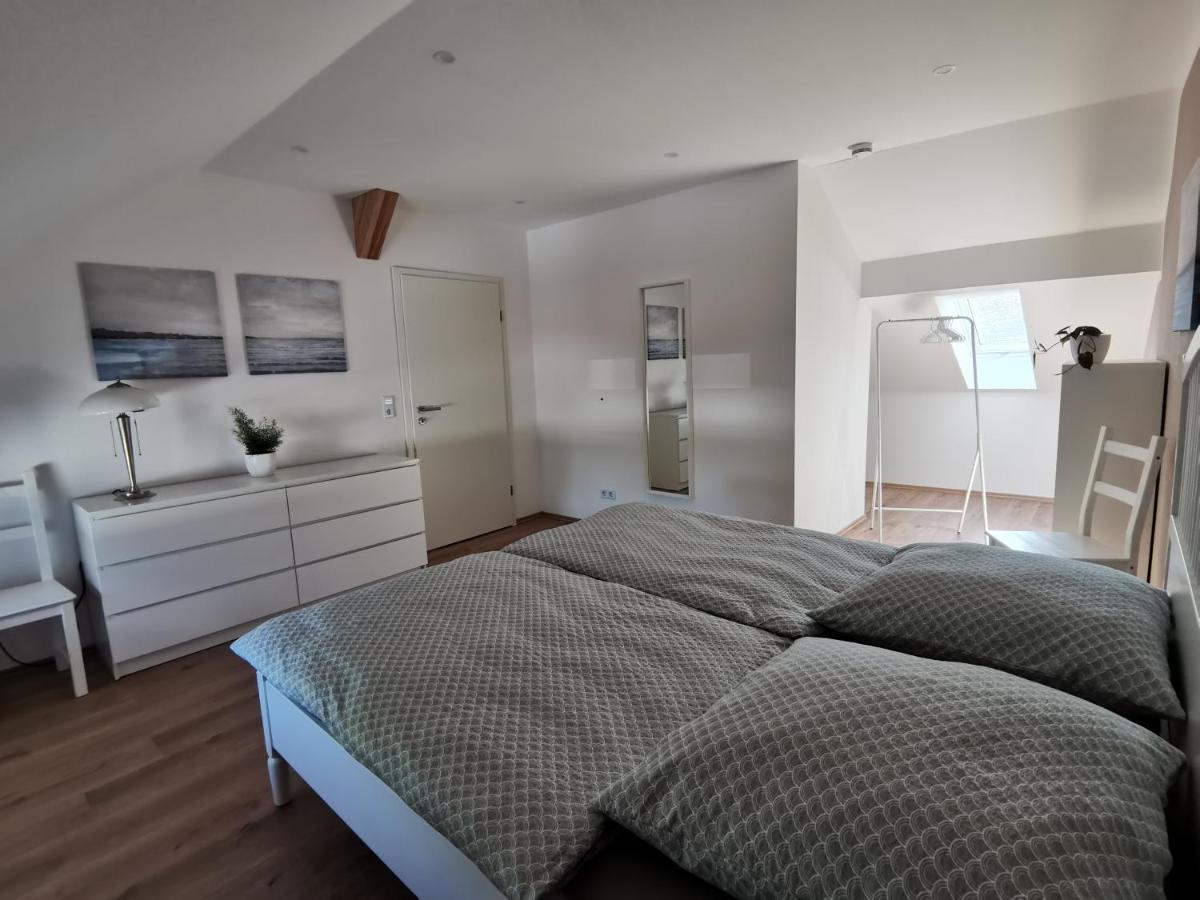 Ferienwohnung Doerrebach Im Soonwald Bei Bingen Dorrebach 외부 사진